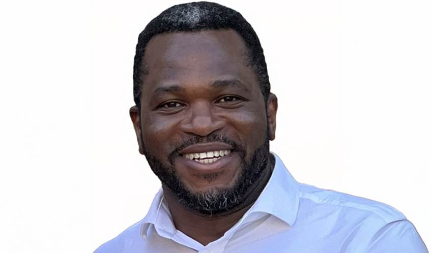 Emmanuel Adukwu