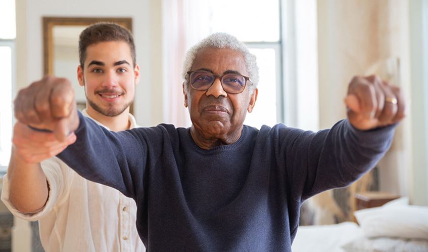 UWE Bristol is partnering with Tendertec to encourage sustainable physical activity for under-represented groups currently not engaging with the digital fitness market.