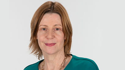 Maria Kane OBE