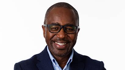 Dr Mwidimi Ndosi