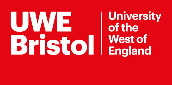 UWE Bristol's logo