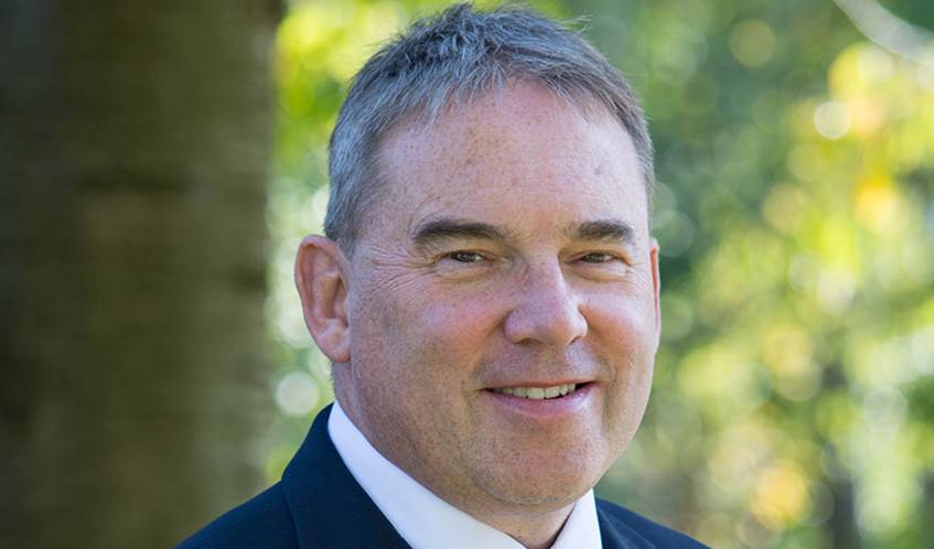 Professor Sir Steven West