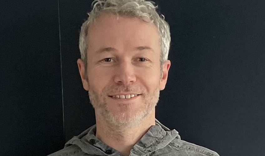 Professor Tom Mitchell