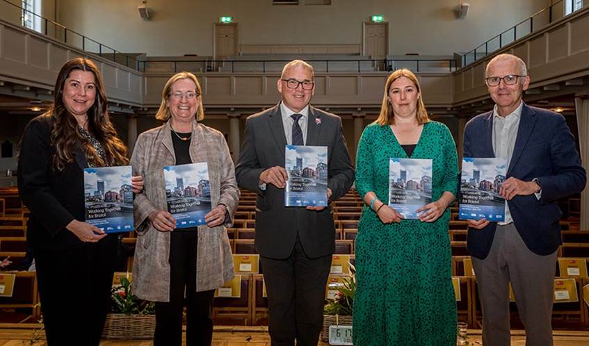 University Civic Agreement