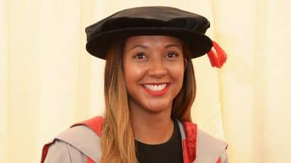 UWE Bristol Honorary Graduates announced