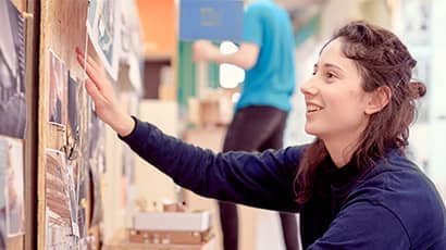 UWE Bristol ranked 7th in England for student satisfaction