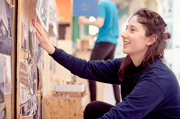 UWE Bristol ranked 7th in England for student satisfaction