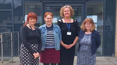 Wiltshire Council and UWE research