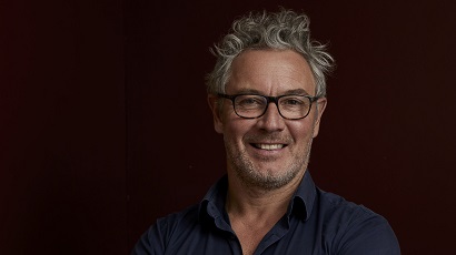 Dr Jonny Keeling, the Head of BBC Studios Natural History Unit