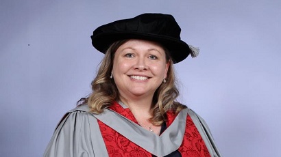Tracy Daszkiewicz