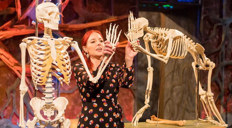 Royal Institution Christmas Lectures