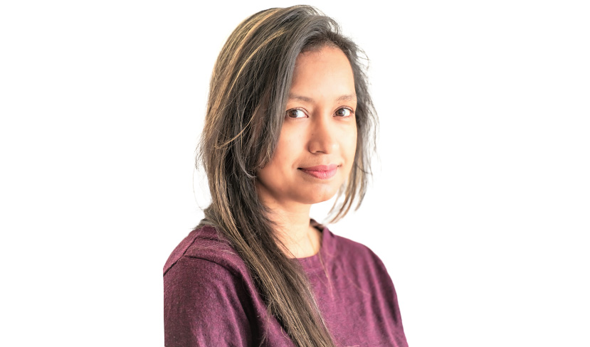 Shaila Afroj UWE Senior Research Fellow