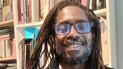 Dr Shawn Sobers