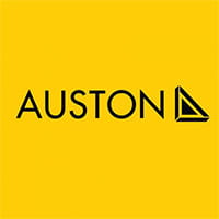 The Auston Institute of Management in Singapore partner logo