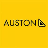 The Auston Institute of Management partner logo
