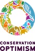 Conservation optimism logo