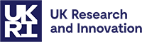 Logo for UK Research and Innovation