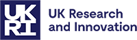 Logo for UK Research and Innovation