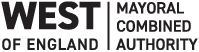 Logo for the West of England Mayoral Combined Authority