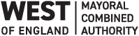 Logo for the West of England Mayoral Combined Authority