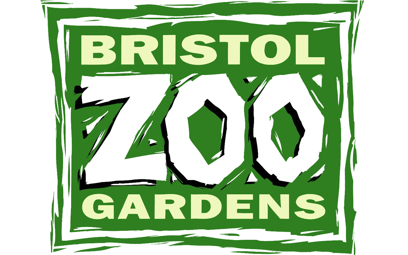 Bristol Zoo Gardens logo