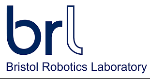 Bristol Robotics Laboratory logo