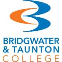Bridgwater and Taunton College logo
