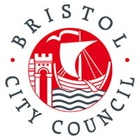 Bristol City Council logo