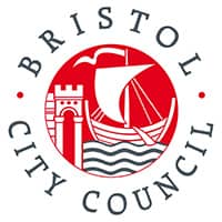 Bristol City Council logo