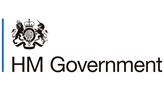 UK Government logo.