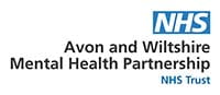 Avon and Wiltshire Mental Health Partnerships NHS logo