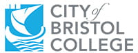 City of Bristol College logo