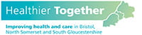 Healthier Together logo