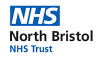 North Bristol NHS Trust logo