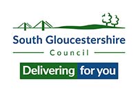 South Gloucestershire Council logo