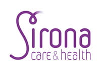 Sirona Care and Health logo