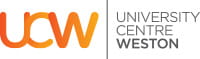 University Centre Weston logo.