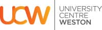 University Centre Weston logo.