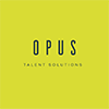 Opus logo