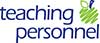 Teaching personnel logo