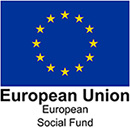 European Social Fund logo
