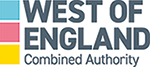 West of England Combined Authority logo