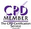 CPD logo