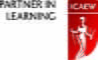 ICAEW logo