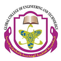 The Global College of Engineering and Technology partner logo