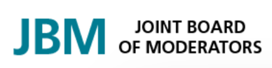 JBM logo