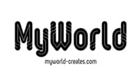 MyWorld logo