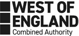 West of England Combined Authority logo