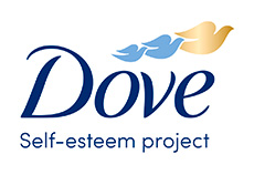 Dove Self-Esteem project logo