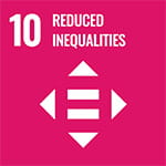 Sustainable development goal 10: Reduced inequalities